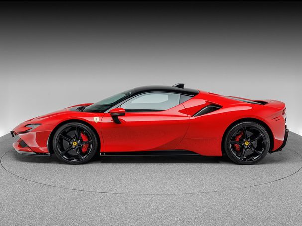 Ferrari SF90 Stradale 735 kW image number 4