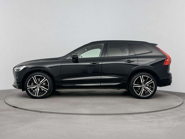 Volvo XC60 T4 140 kW image number 2