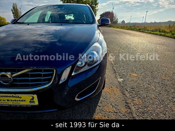 Volvo V60 132 kW image number 3