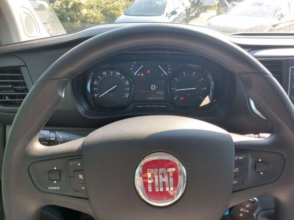 Fiat Scudo L3H1 145 107 kW image number 13