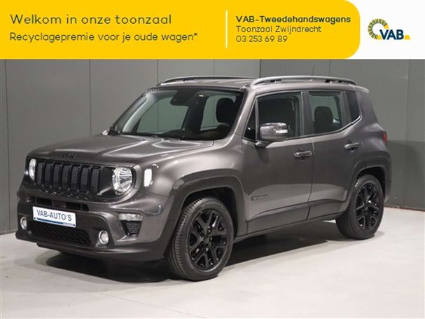 Jeep Renegade 84 kW image number 1