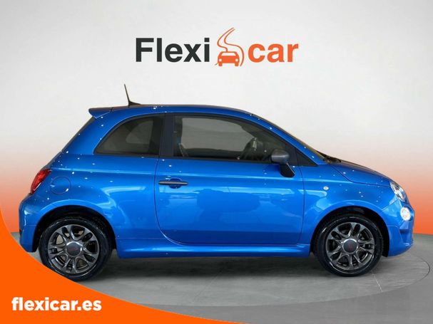 Fiat 500C 51 kW image number 3