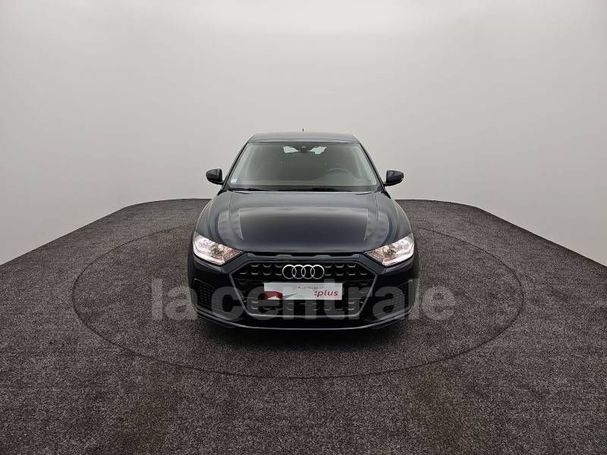 Audi A1 30 TFSI 85 kW image number 3