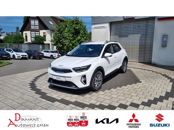 Kia Stonic 1.0 T-GDi Vision 74 kW image number 1