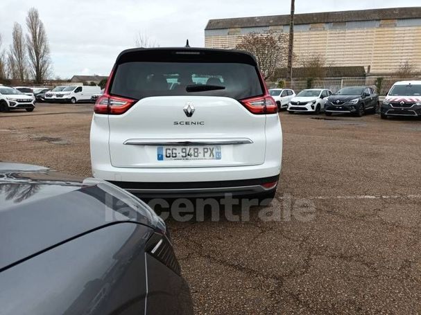 Renault Grand Scenic TCe 160 EDC 118 kW image number 19