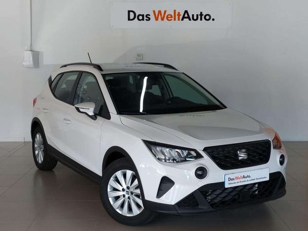 Seat Arona 1.0 Reference 66 kW image number 1