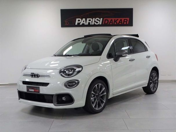 Fiat 500X 1.0 88 kW image number 1