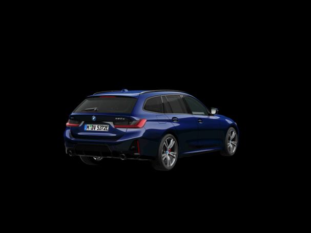 BMW 320 Touring e xDrive 150 kW image number 2