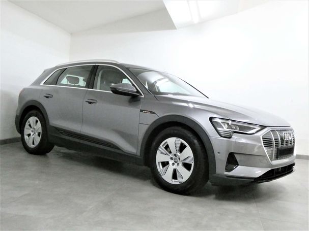 Audi e-tron 55 quattro 300 kW image number 2