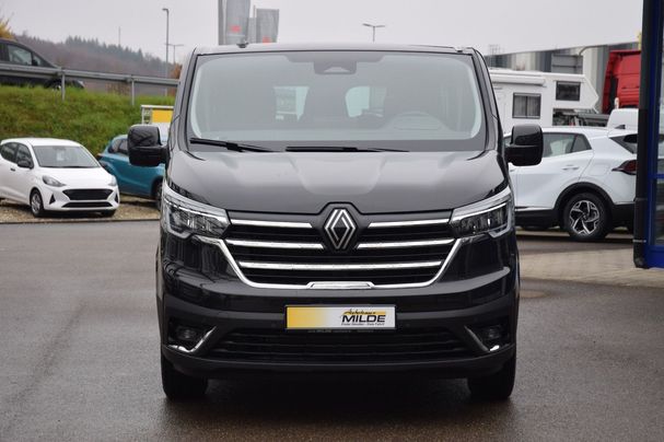 Renault Trafic dCi 110 kW image number 24