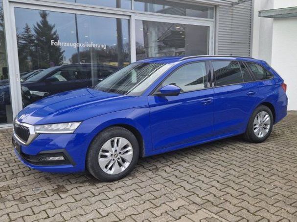 Skoda Octavia 2.0 TDI 85 kW image number 1