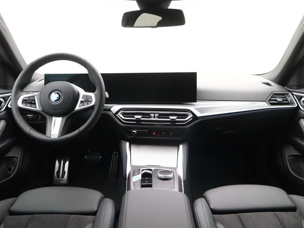 BMW i4 eDrive 210 kW image number 20