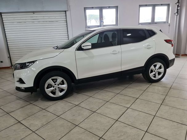 Nissan Qashqai 1.5 dCi 85 kW image number 1