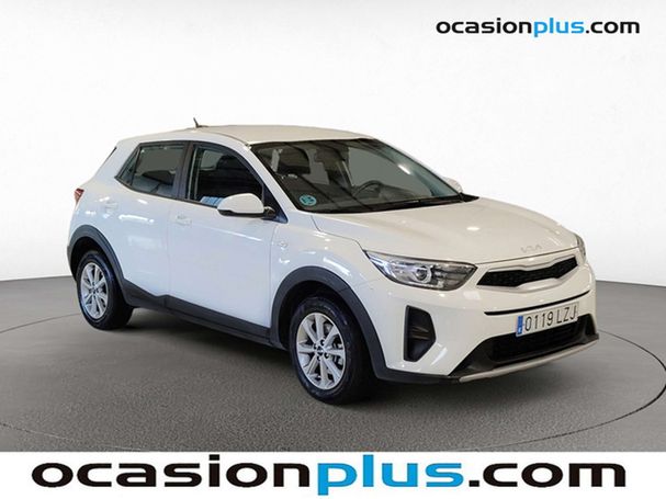 Kia Stonic 1.2 62 kW image number 2