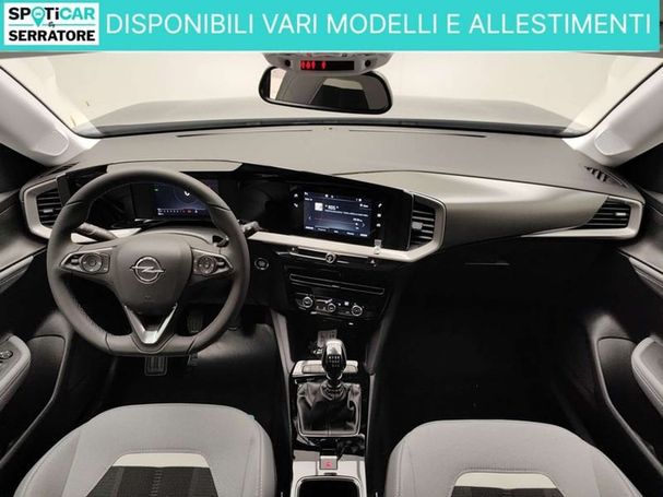 Opel Mokka 1.2 74 kW image number 14