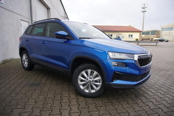 Skoda Karoq 1.5 TSI DSG 110 kW image number 2