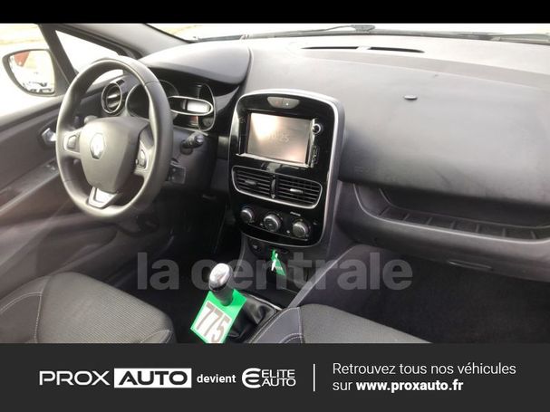 Renault Clio Energy dCi 90 66 kW image number 13