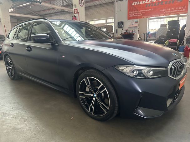 BMW 330d Touring xDrive 210 kW image number 2