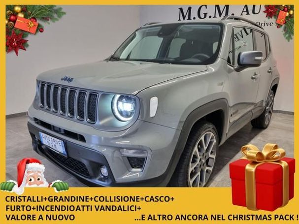 Jeep Renegade 1.3 PHEV 177 kW image number 1