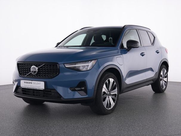 Volvo XC40 Recharge Plug-in Hybrid T4 Ultimate Dark 155 kW image number 1