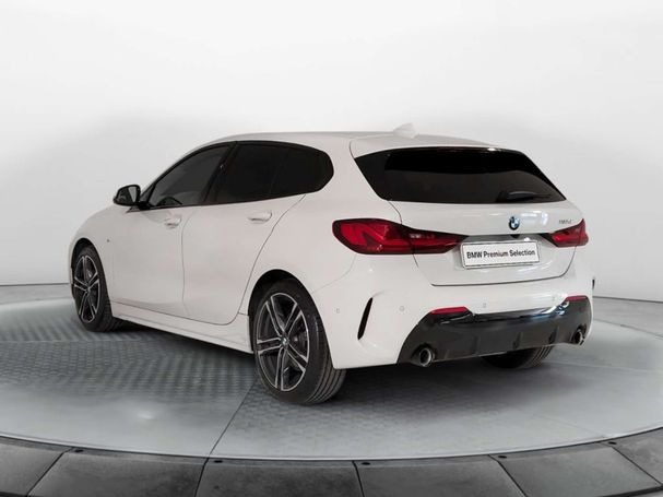 BMW 118d 110 kW image number 17