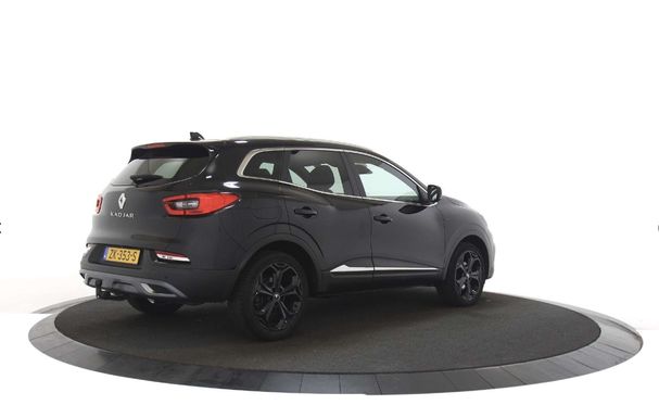 Renault Kadjar TCe 117 kW image number 6