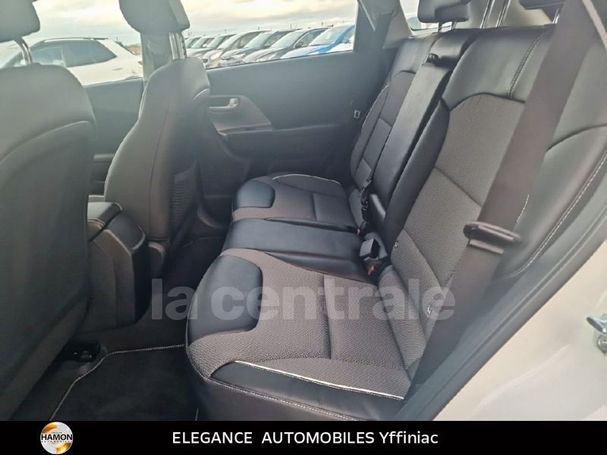 Kia Niro 150 kW image number 7