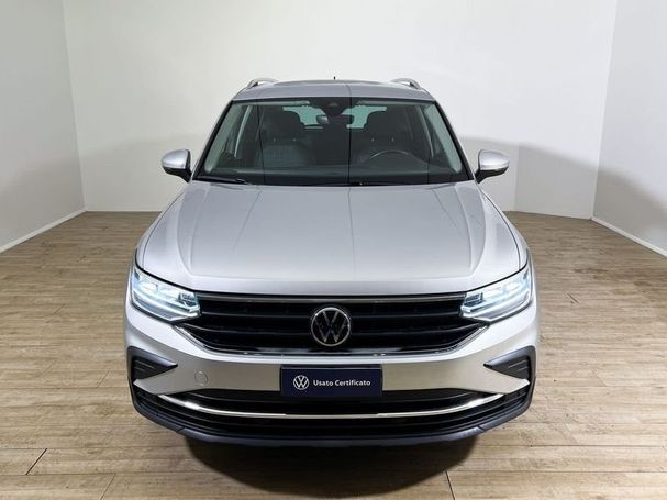 Volkswagen Tiguan Life 96 kW image number 3