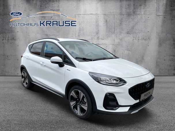 Ford Fiesta Active X 92 kW image number 2