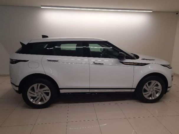 Land Rover Range Rover Evoque 120 kW image number 2