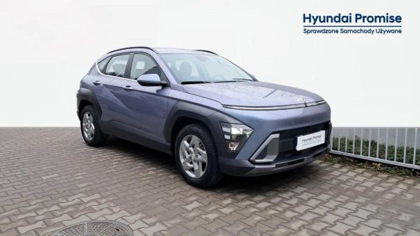 Hyundai Kona 88 kW image number 8