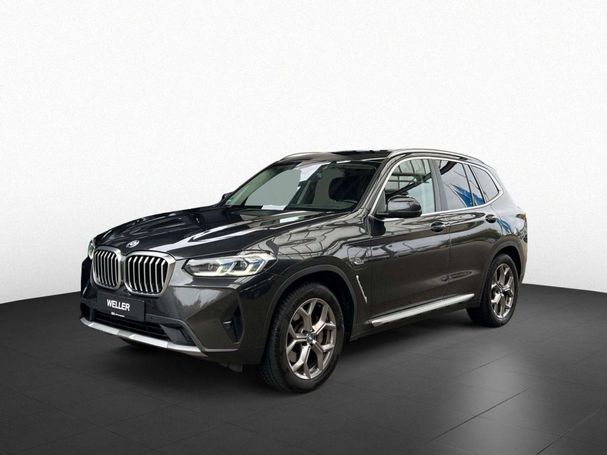 BMW X3 xDrive30e 215 kW image number 1