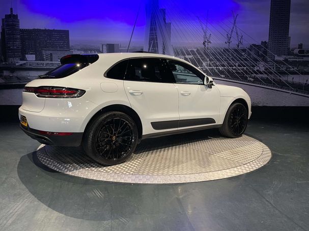 Porsche Macan 180 kW image number 13