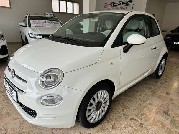 Fiat 500 1.0 51 kW image number 2