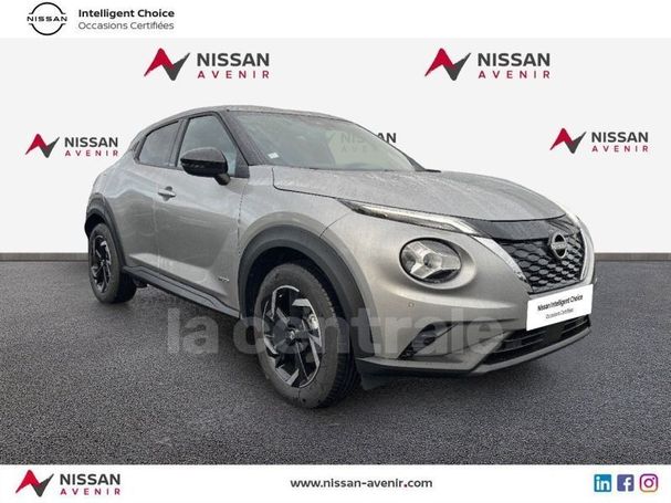 Nissan Juke 105 kW image number 2