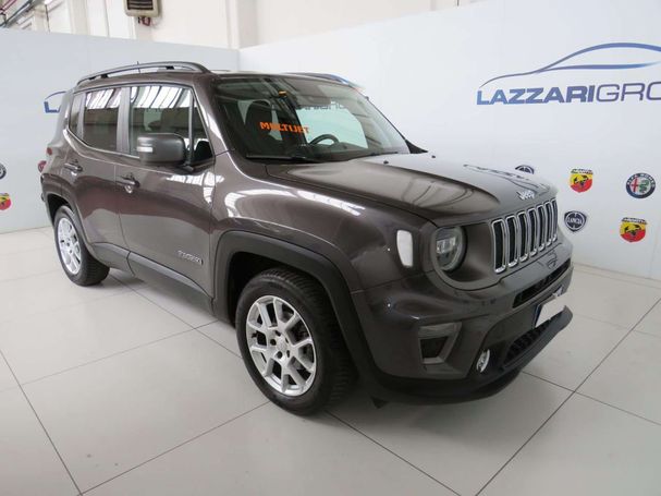 Jeep Renegade 1.6 96 kW image number 3