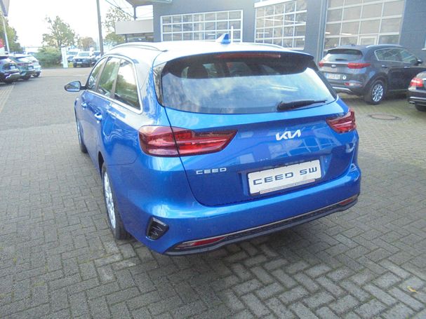 Kia Ceed SW T-GDi Vision 103 kW image number 6