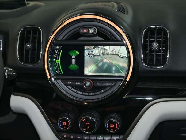 Mini Cooper S Countryman 141 kW image number 8