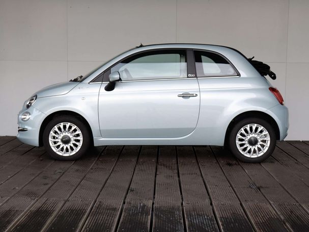 Fiat 500C 51 kW image number 4