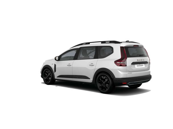 Dacia Jogger TCe 110 Extreme 81 kW image number 3