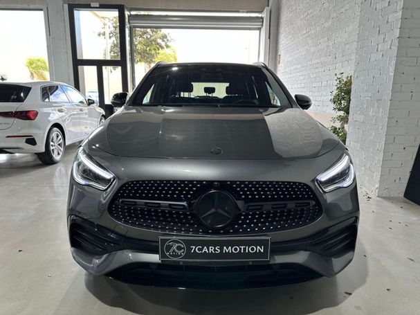 Mercedes-Benz GLA 220 140 kW image number 3