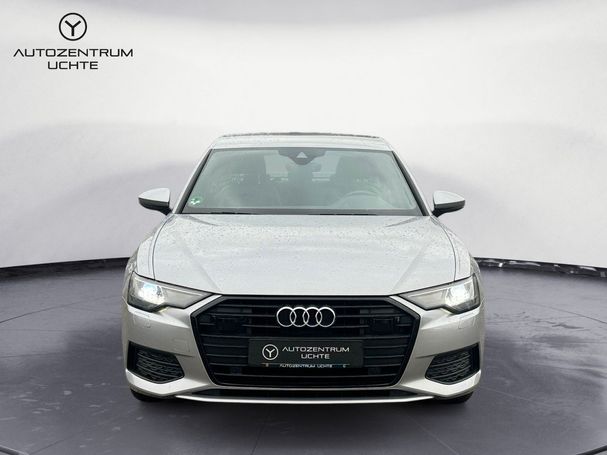 Audi A6 40 TDI 150 kW image number 3