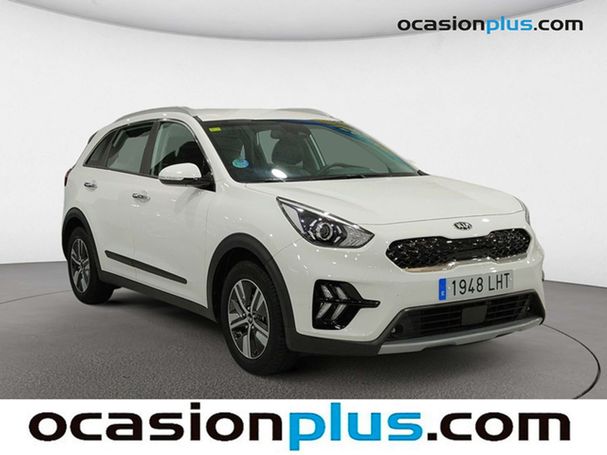 Kia Niro 1.6 104 kW image number 2