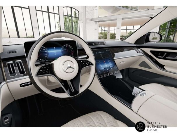 Mercedes-Benz S 580 375 kW image number 18