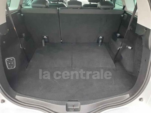 Renault Grand Scenic TCe 140 103 kW image number 9