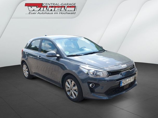 Kia Rio 1.0 T-GDi 100 74 kW image number 2