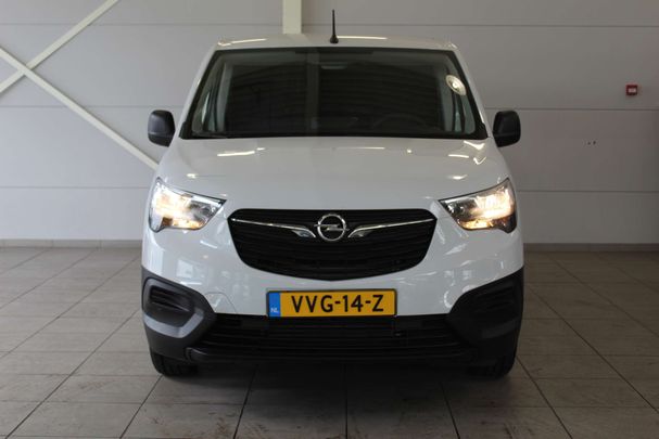 Opel Combo L1H1 75 kW image number 2