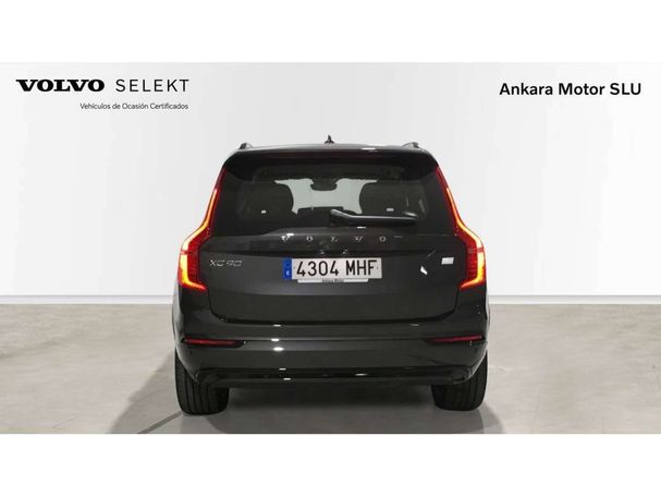 Volvo XC90 T8 AWD Plus 335 kW image number 4