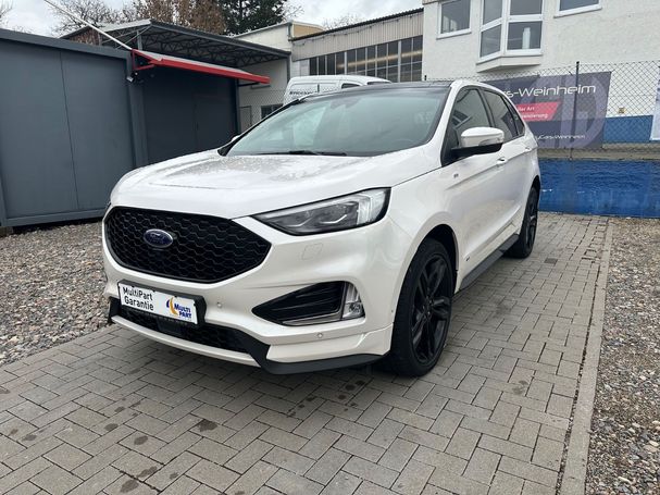 Ford Edge ST-Line 4x4 175 kW image number 1