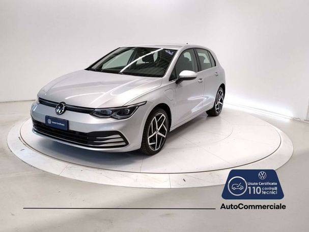 Volkswagen Golf 1.4 eHybrid Style DSG 150 kW image number 1